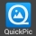 QuickPics: Una aplicacion de galería distinta