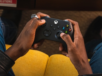 El control de la Xbox One recibe nuevas características