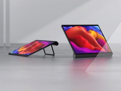 Lenovo: Entra a competir con Samsung en tablets (Argentina)