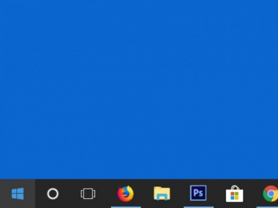 Solucionar problemas con el boto de Inicio Windows 10/11