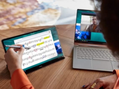 Lenovo Project Unity permite extender tu escritorio a tu tableta