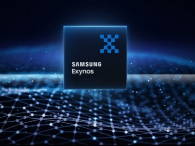 Samsung Exynos 2200 + GPU