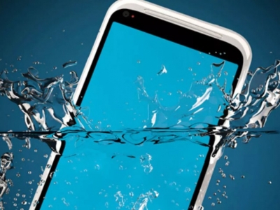 Aplicaciones para expulsar el agua de los parlantes de tu móvil