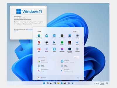 Windows 11 Actualiza con nuevas Apps preinstaladas