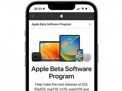 Instalar las Betas en tu ecosistema Apple