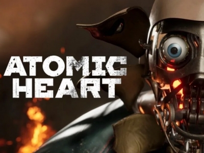 Atomic Heart: un viaje alucinante por la Unión Soviética alternativa