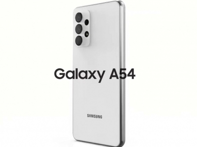 Samsung Galaxy A54: el smartphone que lo tiene todo por menos dinero