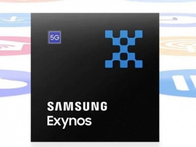 Samsung presenta su primer chipset de banda ultra ancha: el Exynos Connect U100