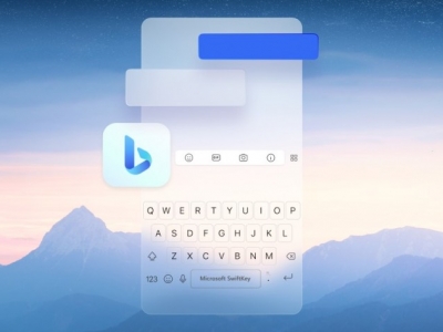 Swiftkey y Bing Chat: el teclado inteligente que te sorprenderá con su IA