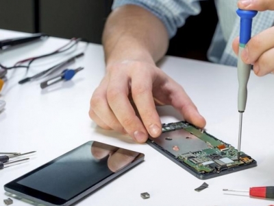 ¿Repararías tu móvil Samsung?