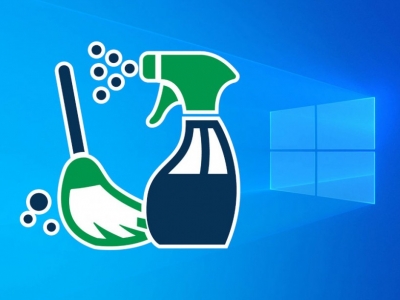 Windows 11: Limpiarlo a fondo
