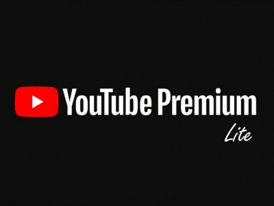 YouTube ‘Premium Lite’ 