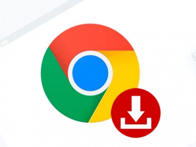 ¿Dónde están las descargas de Google Chrome?