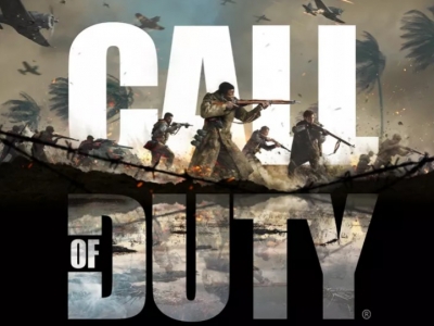 Call of Duty Vanguard se asoma